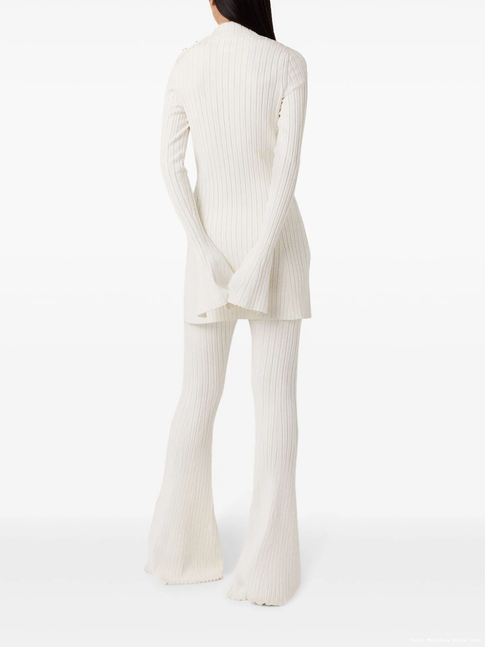 Affordable Women sweater Stella ribbed McCartney 0814
